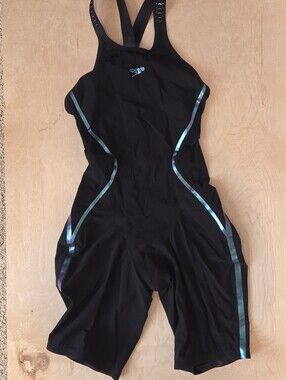 Speedo LZR Racer X Kneeskin open back tech suit